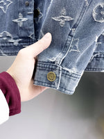 Chic Comfort Jacket-1040