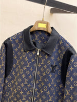 Chic Comfort Jacket-1041