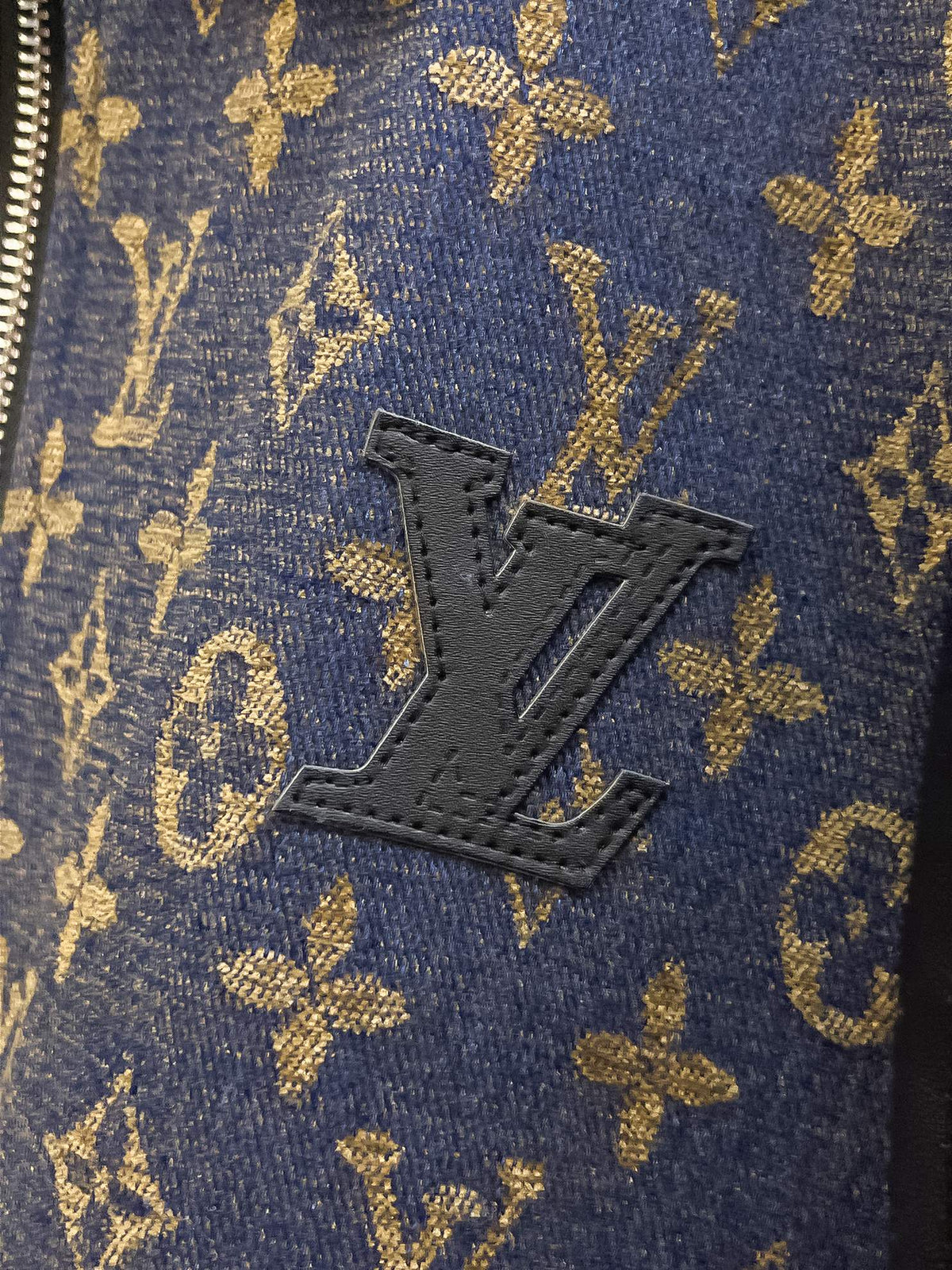 Chic Comfort Jacket-1041