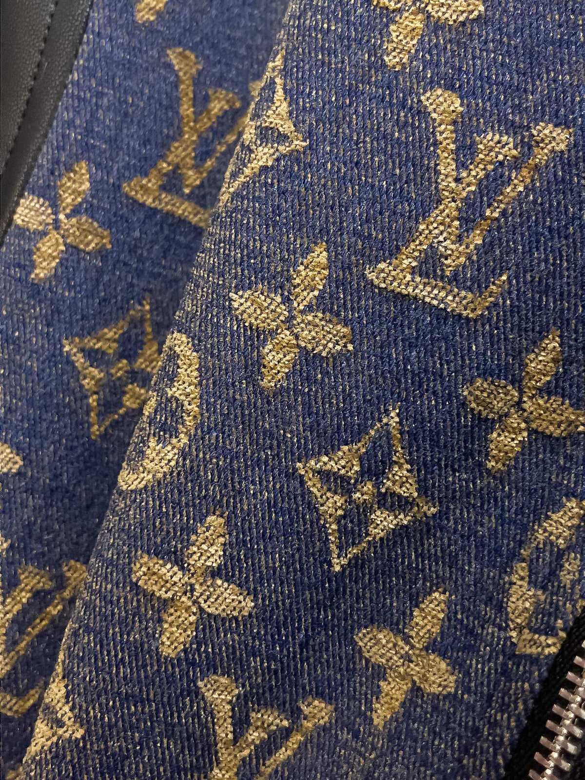 Chic Comfort Jacket-1041