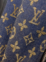 Chic Comfort Jacket-1041