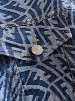 Chic Comfort Jacket-1042