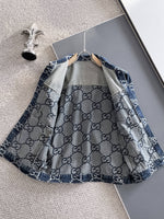 Chic Comfort Jacket-1043