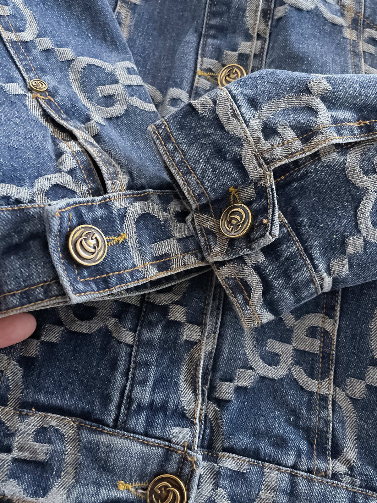 Chic Comfort Jacket-1043