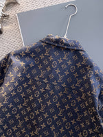 Chic Comfort Jacket-1044