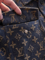 Chic Comfort Jacket-1044