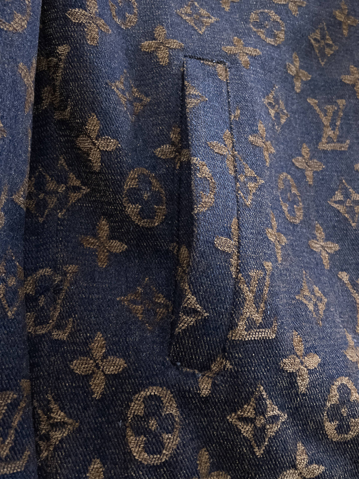 Chic Comfort Jacket-1044