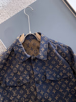 Chic Comfort Jacket-1044