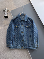 Chic Comfort Jacket-1045