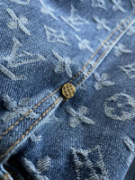 Chic Comfort Jacket-1045