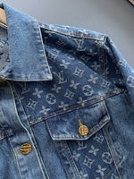 Chic Comfort Jacket-1045