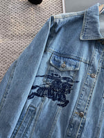 Chic Comfort Jacket-1046