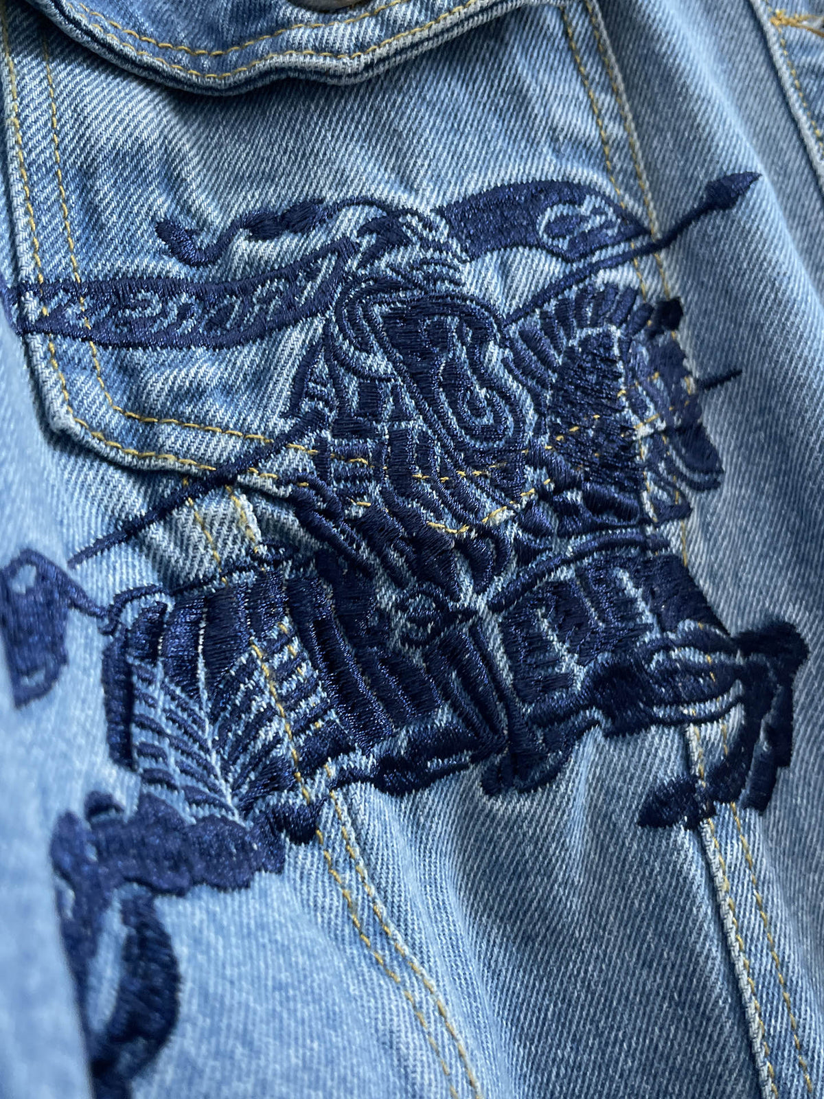 Chic Comfort Jacket-1046