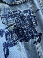 Chic Comfort Jacket-1046