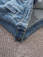 Chic Comfort Jacket-1046