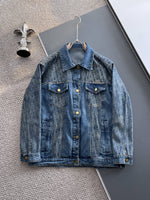 Chic Comfort Jacket-1047