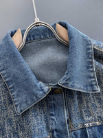 Chic Comfort Jacket-1047