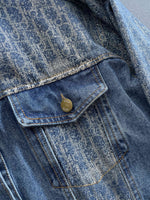 Chic Comfort Jacket-1047