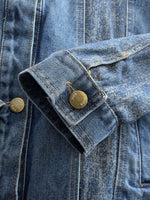 Chic Comfort Jacket-1047