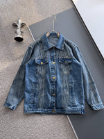 Chic Comfort Jacket-1047