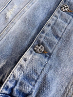 Chic Comfort Jacket-1048