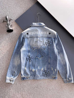 Chic Comfort Jacket-1048