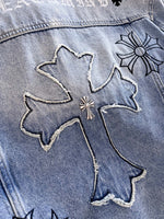 Chic Comfort Jacket-1048