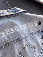 Chic Comfort Jacket-1048