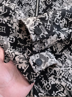 Chic Comfort Jacket-1049