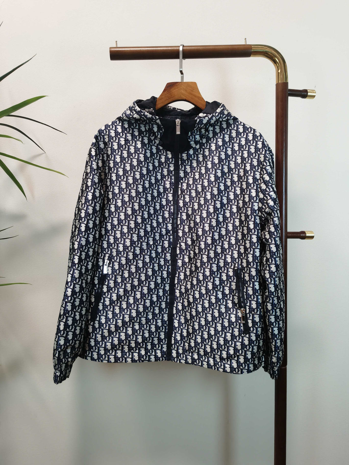 Chic Comfort Jacket-1050