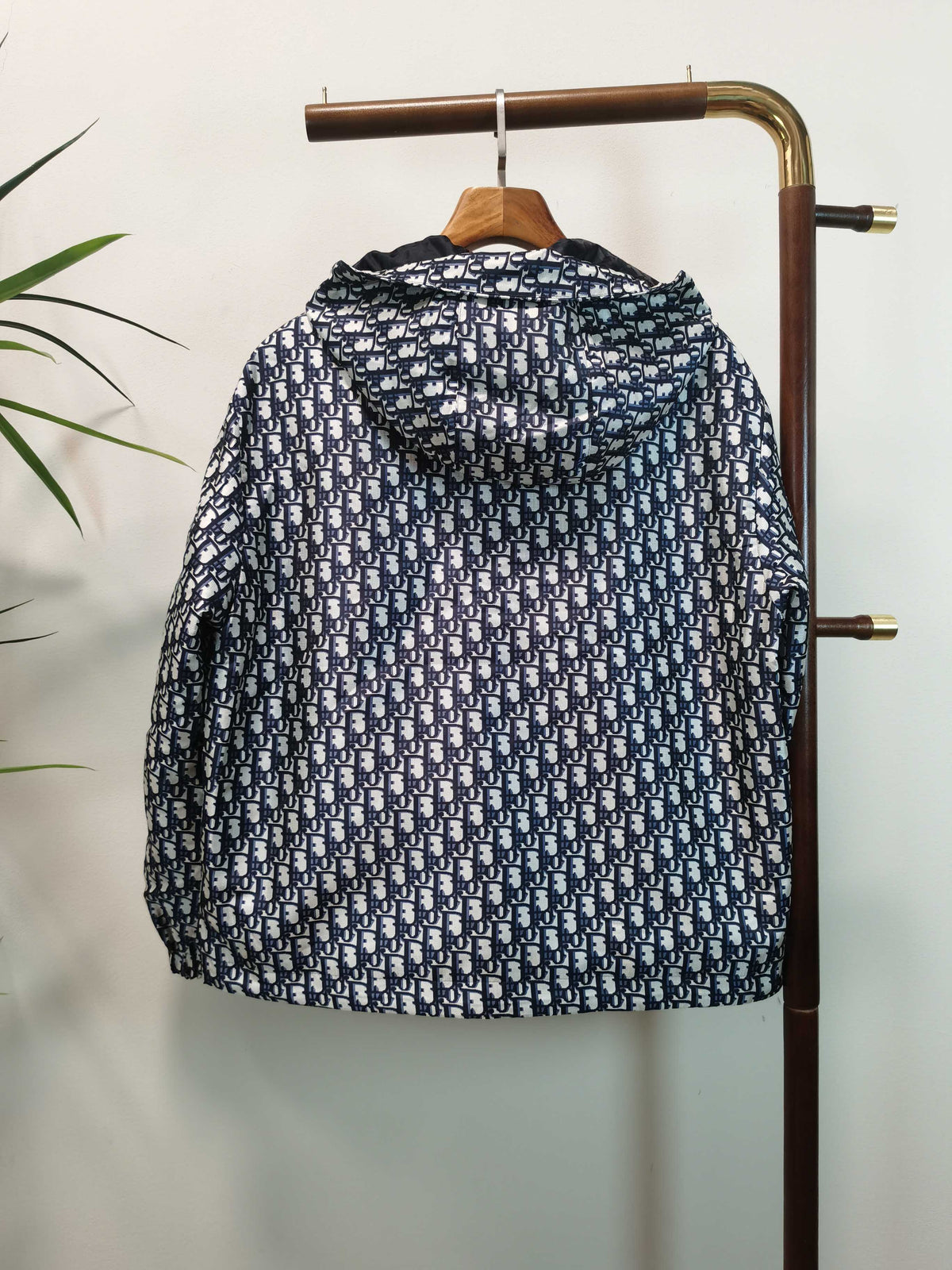 Chic Comfort Jacket-1050