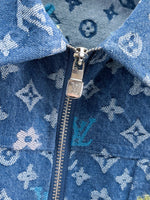 Chic Comfort Jacket-1051