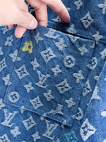 Chic Comfort Jacket-1051