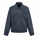 Chic Comfort Jacket-1052