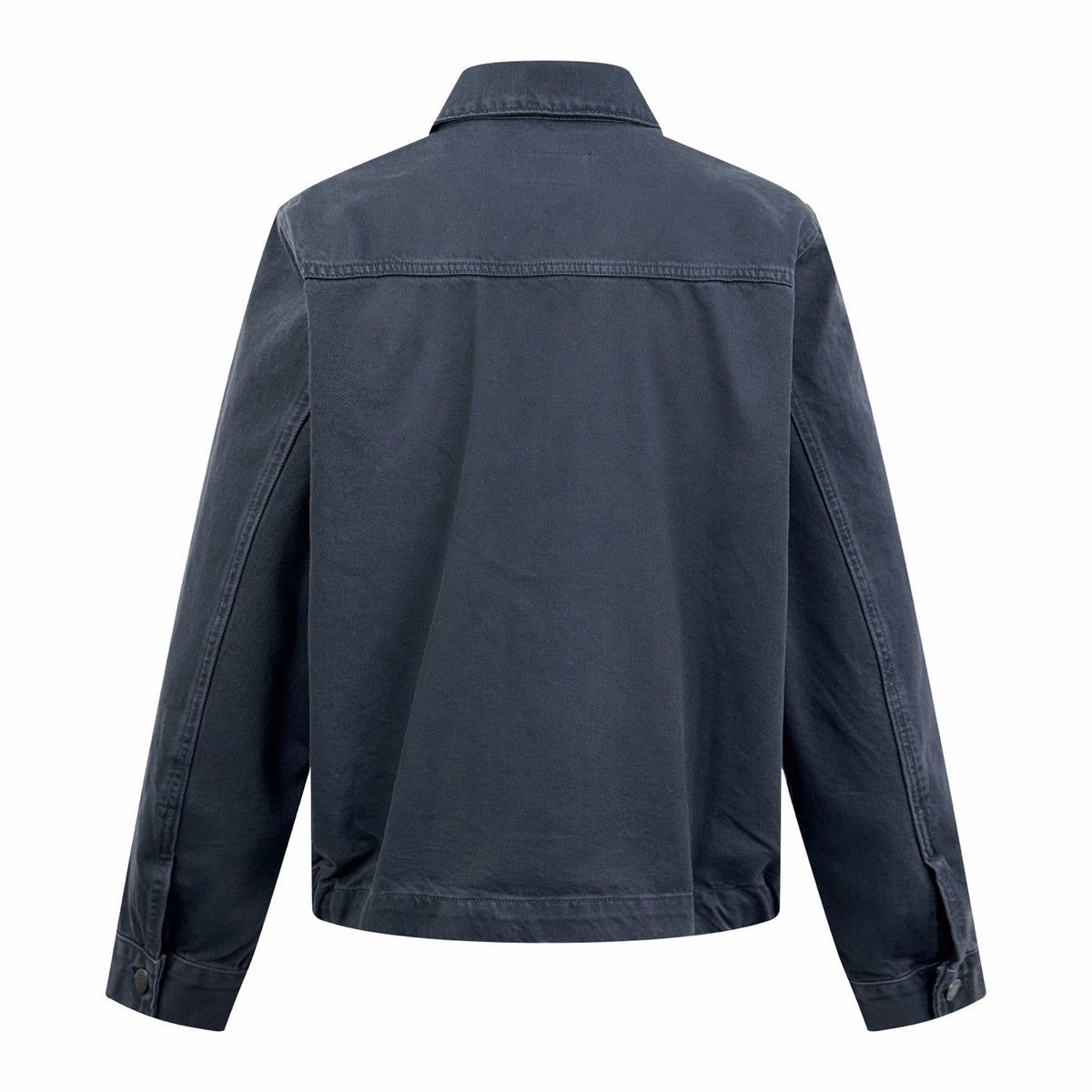 Chic Comfort Jacket-1052