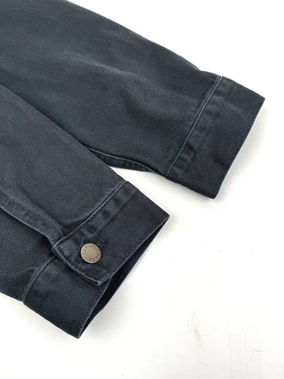 Chic Comfort Jacket-1052