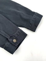 Chic Comfort Jacket-1052