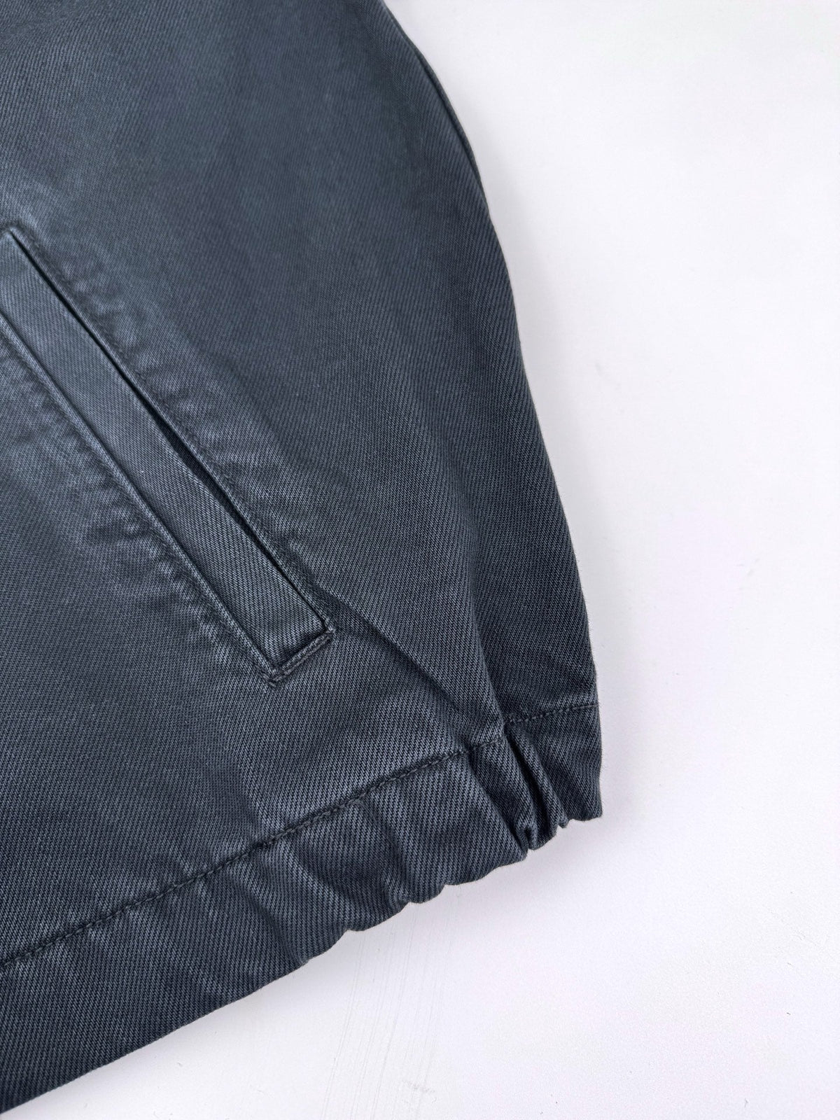 Chic Comfort Jacket-1052