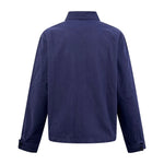 Chic Comfort Jacket-1053