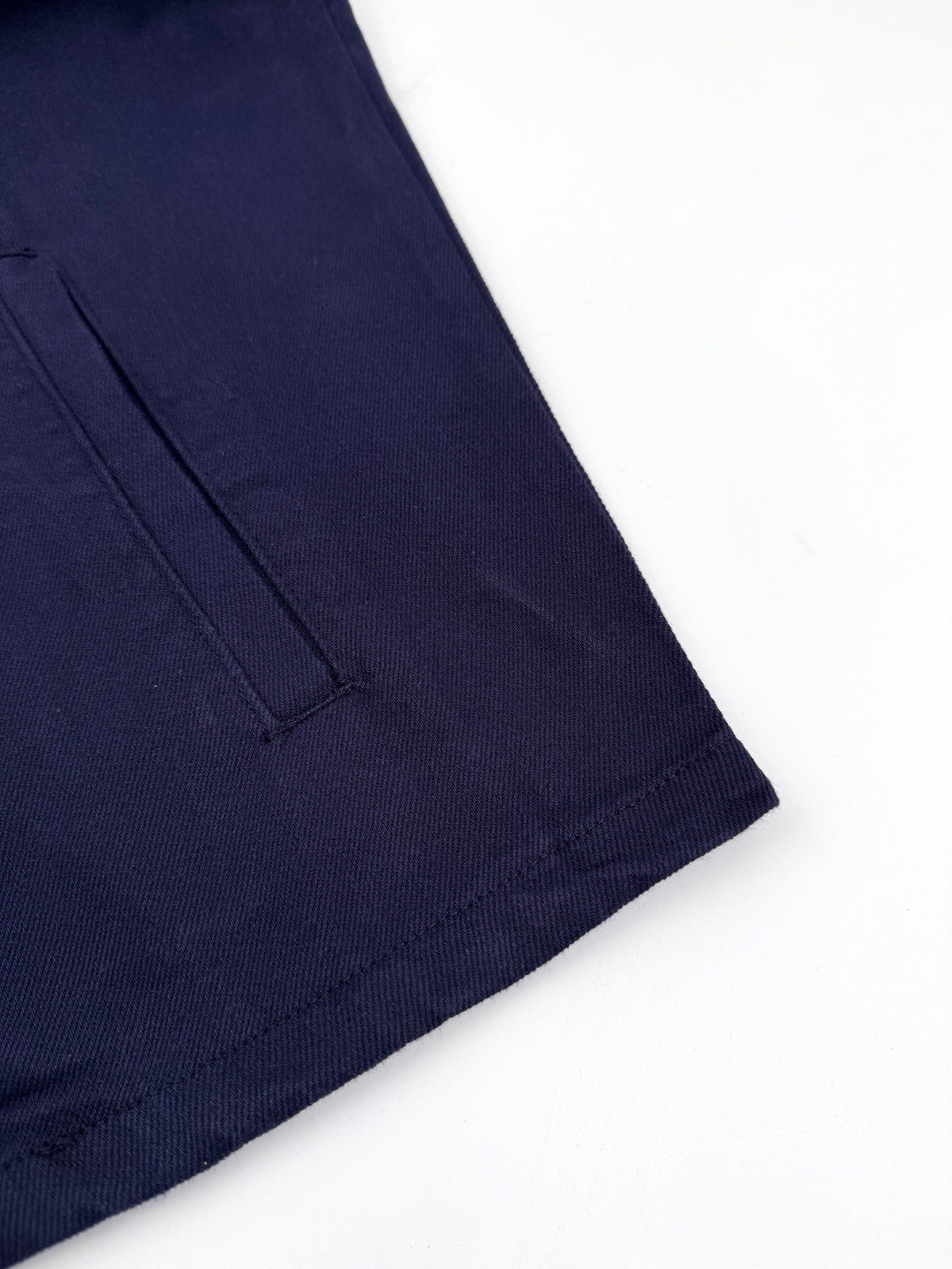 Chic Comfort Jacket-1053