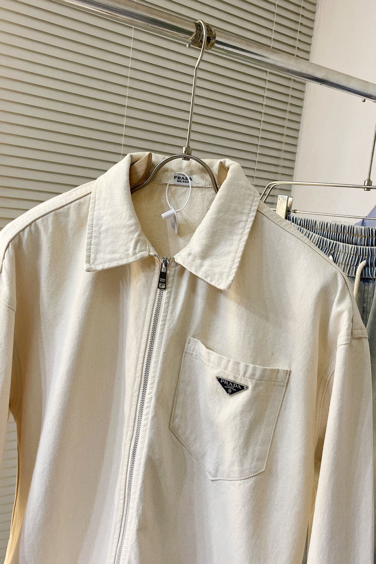 Chic Comfort Jacket-1054