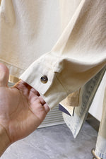 Chic Comfort Jacket-1054