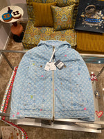 Chic Comfort Jacket-1055