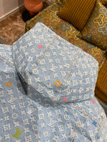 Chic Comfort Jacket-1055