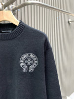 Classic Fashion Sweater-1085