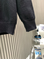 Classic Fashion Sweater-1081