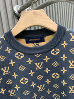 Classic Fashion Sweater-1075