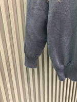 Classic Fashion Sweater-1075