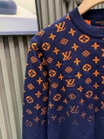 Classic Fashion Sweater-1075
