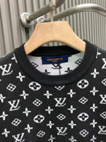 Classic Fashion Sweater-1075